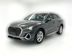 2022 Audi Q3 Sportback 2022 1.4T AT 35 TFSI Entry #1
