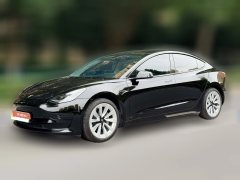 2022 Tesla Model 3 2022 rear wheel driveEdition #1