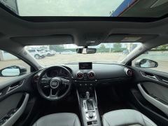 2020 Audi A3 Sportback 2020 1.4T AT 35TFSIFashion China VI #4