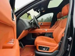 2024 Li Auto Li Auto L8 2023 Pro #5
