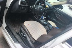 2018 BMW 3 Series 2018 2.0T AT 320LiFashion #9