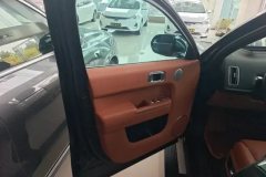 2024 Li Auto Li Auto L9 2024 Ultra #7