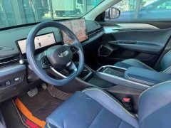 2024 Geometry G6 2024 500KM Premium #4