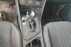 2023 Volkswagen Tiguan L 2023 2.0T AT 330TSI 2WDComfort Enjoy #16