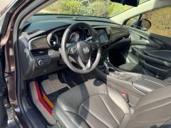 2020 Buick Envision Plus 2020 1.5T AT 20TElite FWD #15