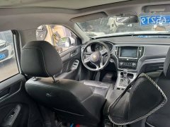 2018 Roewe RX5 2018 1.5T AT 20TFlagshipFWD #5