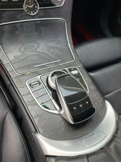 2015 Mercedes-Benz C-Class 2015 2.0T AT C200LSport Facelift #6