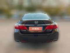 2014 Honda Accord 2014 2.4 AT LuxuryEX #3
