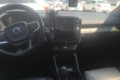 2020 Volvo XC40 2020 1.5T AT T3Smart VisionLuxury #12