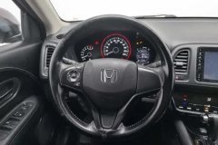 2019 Honda Vezel 2019 1.5T AT 220TURBOElite China VI #15
