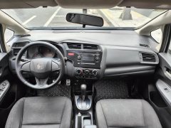 2015 Honda Fit Hatchback 2014 1.5 AT LXComfort #9