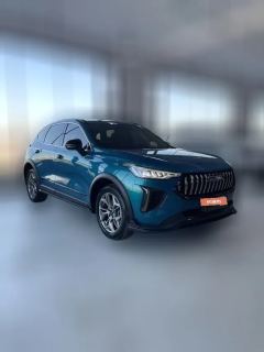 2022 Haval Chitu 2022 Power Enjoy 1.5T AT Copper Rabbit #3