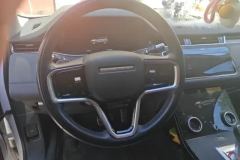 2023 Land Rover Range Rover Evoque 2023 auroraL 2.0T AT 249PS Luxury #15