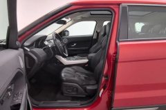 2016 Land Rover Range Rover Evoque 2015 2.0T AT 5-DoorZhiyaoEdition #13