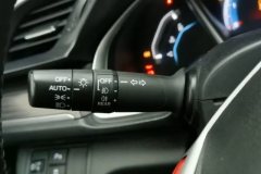 2022 Honda Civic 2019 1.5T AT 220TURBOPowermoveEdition China VI #24