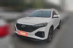 2022 Hyundai ix35 2021 2.0 AT 2WDGLSLeading #2