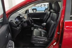 2015 Honda CR-V 2015 2.4 AT Premium4WD #13