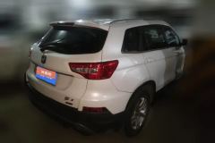 2016 Chang'an CS75 2016 1.8T AT Elite China IV #3