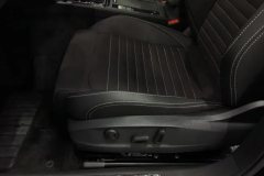 2020 Volkswagen Magotan 2020 2.0T AT 330TSILuxury #21