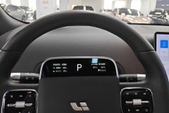 2025 Li Auto Li Auto L9 2025 Ultra SmartHuanNewEdition #14