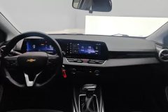 2023 Chevrolet Monza 2023 1.5L AT DCTEnjoy #13