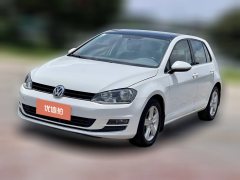 2015 Volkswagen Golf 2015 1.4T AT Comfort #1
