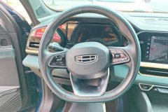 2022 Geely Auto Xingyue L 20212.0TD DCT EVO2WDPremium #15