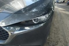 2024 Mazda Mazda3 Axela Sedan 2023 2.0L AT Quality and eleganceEdition #5