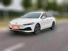 2024 Roewe D7 2023 1.5L AT DMH 125km Surpass #1