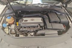 2015 Volkswagen Magotan 2015 1.8T AT Leading #10