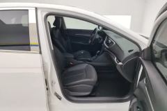2021 Buick Excelle GT Sedan 2021 1.5 AT modelElite Facelift #8