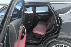 2024 Jetour X70 Plus 2023 1.6T DCTstrong 5Seat #11