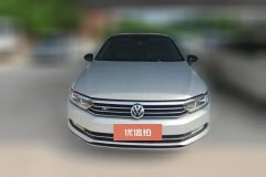 2016 Volkswagen Magotan 2017 1.8T AT 330TSILuxury #2