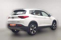 2016 Chery Tiggo 7 2016 2.0 AT DazzlingEdition #2