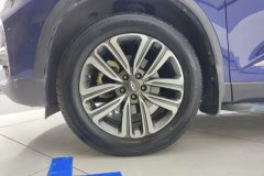 2020 Chery Tiggo 8 2020 1.6T AT 290TGDIElite #6
