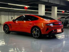 2024 Xiaomi Auto Xiaomi SU7 2024 700km RWDLong RangeSmart Drive #13