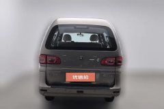 2022 Dongfeng Fengxing Lingzhi 2022 M5 1.6L MT Practical 5Seat #4