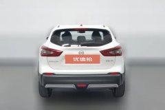 2024 Nissan Qashqai 2023 Classic 2.0L AT CVT XVComfort #4