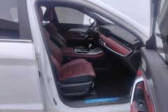 2022 Jetour X70 Plus 2021 1.6T AT DCTstar 7Seat #8