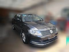 2016 Volkswagen Lavida 2015 1.6 AT Fashion #3
