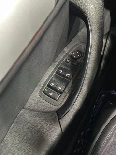 2017 BMW X1 2016 1.5T AT 18LiExclusiveFWD #22