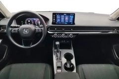 2024 Honda Civic 2023 1.5T AT 240TURBO CVTPowerpotentialEdition #12