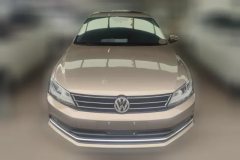 2015 Volkswagen Sagitar 2015 1.6 AT Comfort #2