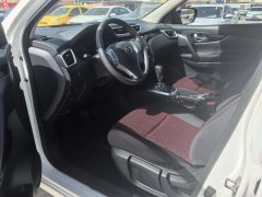 2017 Nissan Qashqai 2017 2.0L AT CVTElite China V #8