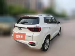2018 Chery Tiggo 5x 2017 1.5T AT Fashion #7