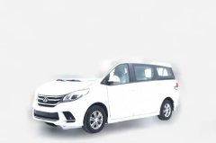 2018 Maxus G10 2016 2.4 MT Elite #1