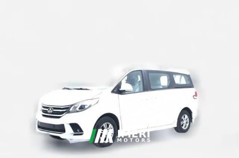 2018 Maxus G10 2016 2.4 MT Elite
