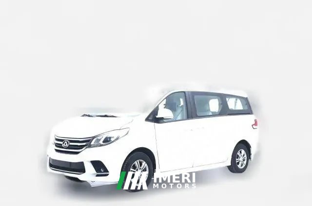 2018 Maxus G10 2016 2.4 MT Elite
