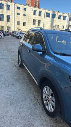 2018 Roewe RX5 2018 1.5T MT 20TFlagshipFWD #15