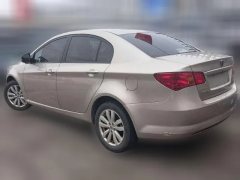 2015 Roewe 350 2013 1.5 MT CXunjieEdition #2